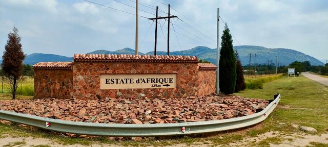 5 Bedroom Property for Sale in Estate D Afrique North West